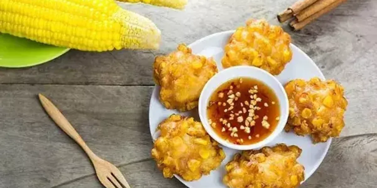 Garlic Cheese Corn Roll Recipe: A mouth-watering snack recipe that can be made on any occasion