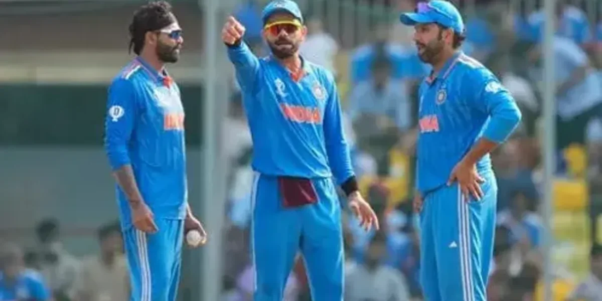 ICC Men’s Cricket World Cup: India to face Afghanistan in New Delhi