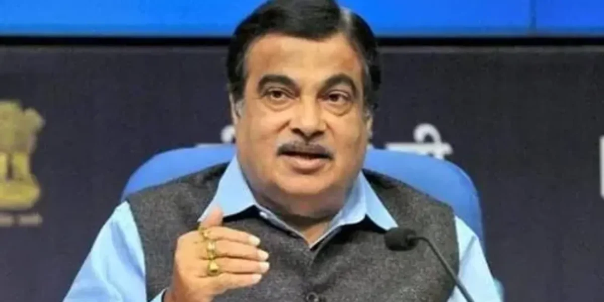 ‘Reach Delhi Airport in 20 minutes’: Union Minister Nitin Gadkari on upcoming Infra Project
