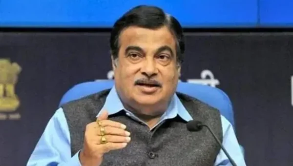 ‘Reach Delhi Airport in 20 minutes’: Union Minister Nitin Gadkari on upcoming Infra Project