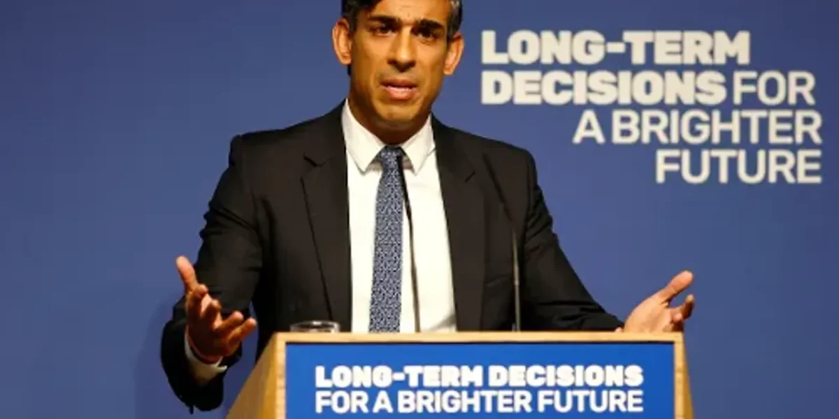 PM Rishi Sunak: World’s first AI Safety Institute to be set up in UK