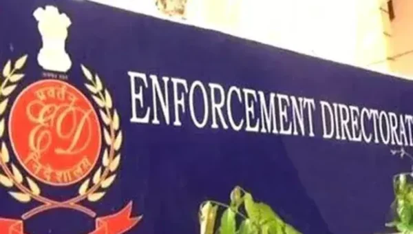 ED searches premises of realty major DLF in Gurugram in money laundering probe
