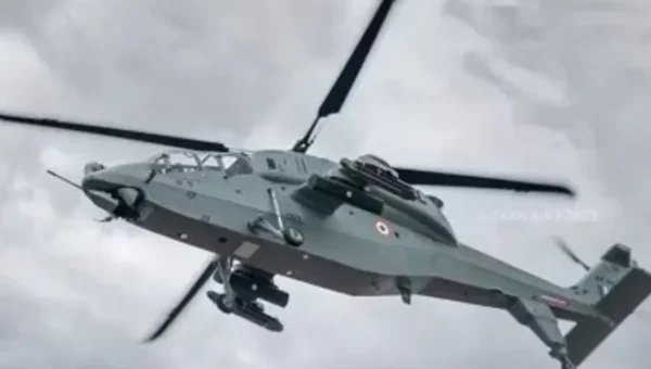 Army plans to start phasing out Cheetah, Chetak helicopters in 3-4 years