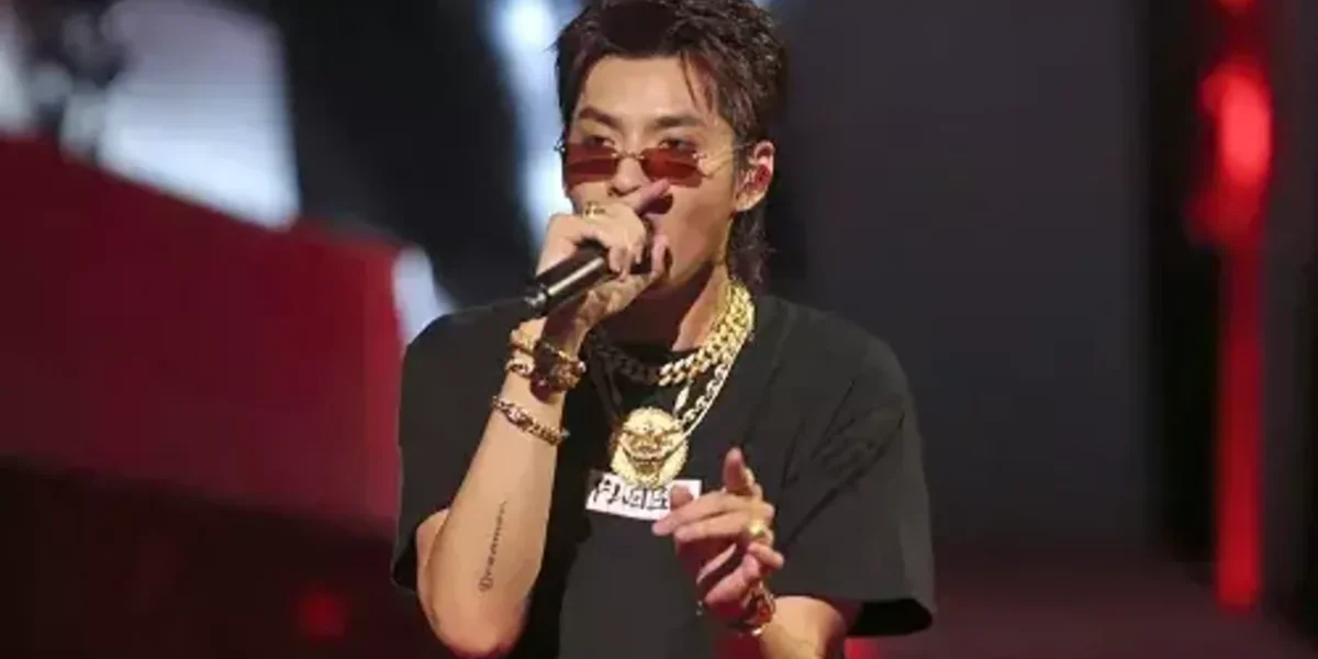 Chinese court rejects Canadian pop star Kris Wu’s appeal against rape conviction