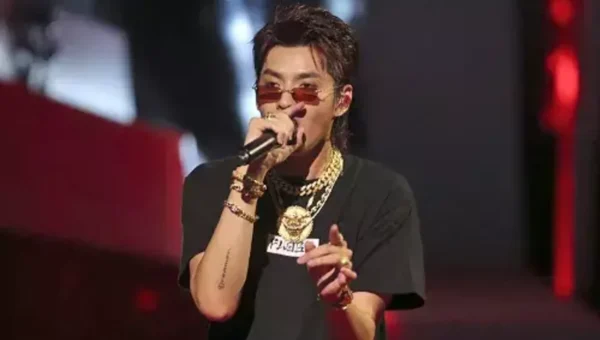 Chinese court rejects Canadian pop star Kris Wu’s appeal against rape conviction