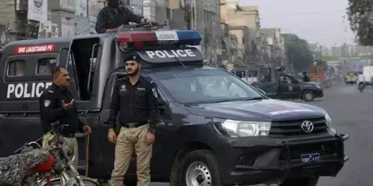 Pakistan: Army officer, 3 soldiers killed in encounter with militants in Khyber district