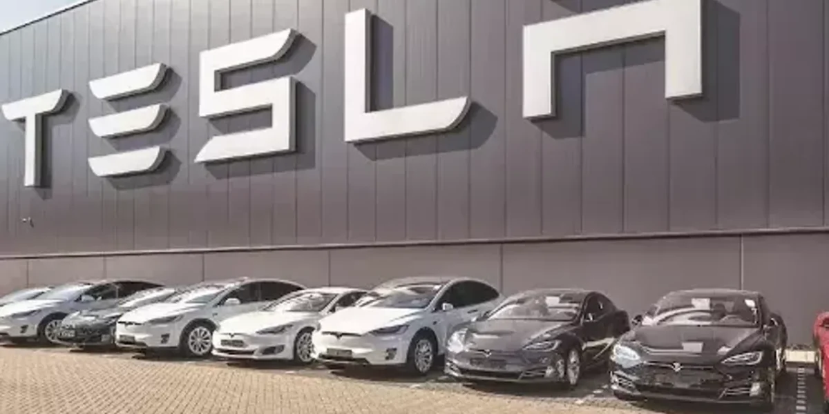 Report: Elon Musk’s Tesla may set up factory in India in 2024