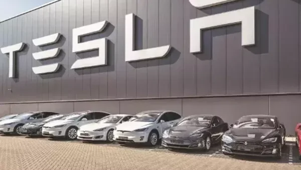 Report: Elon Musk’s Tesla may set up factory in India in 2024