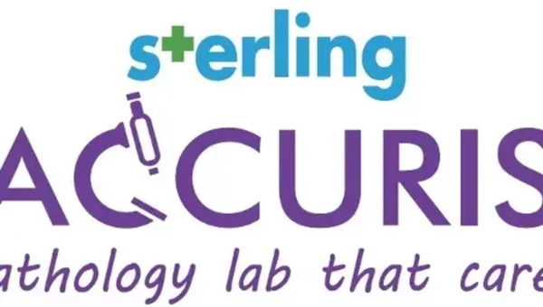 Sterling Accuris Diagnostics Expands Reach through Strategic Alliance with VPL Diagnostic