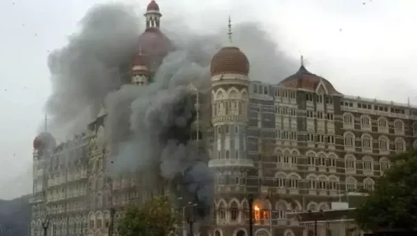 President, Vice President pay homage to brave souls who lost lives in 26/11 Mumbai terror attack