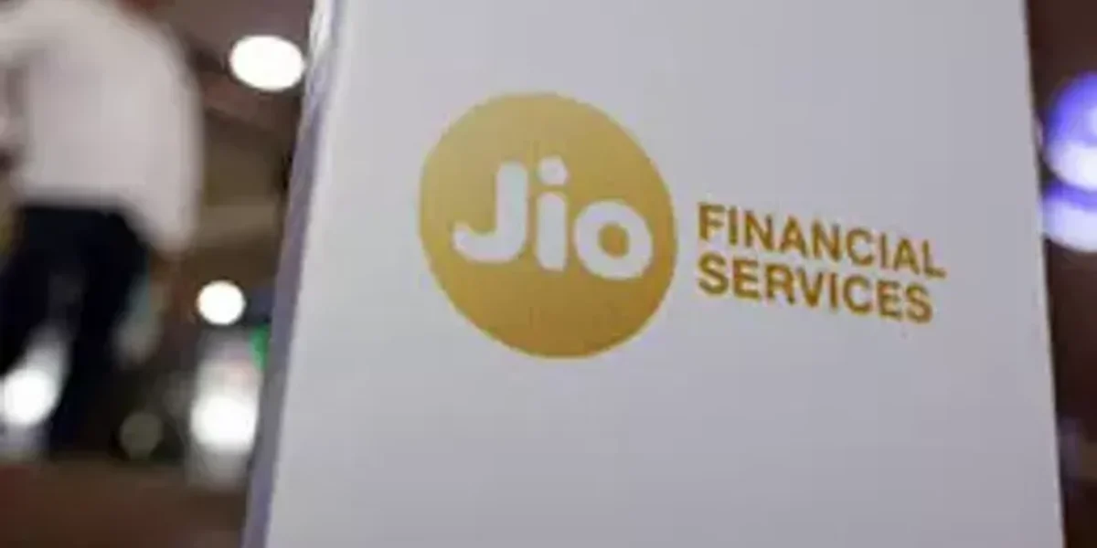 Jio Financial Services seeks RBI approval to convert from NBFC to CIC