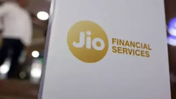 Jio Financial Services seeks RBI approval to convert from NBFC to CIC