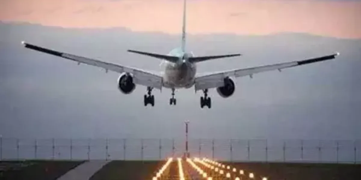 Report: Air Traffic in India to jump by 15% in 2023-24, despite go first’s departure