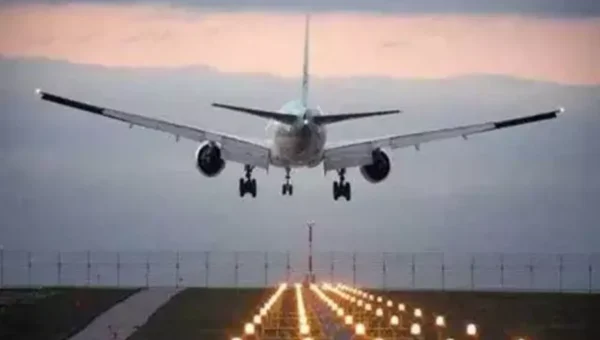 Report: Air Traffic in India to jump by 15% in 2023-24, despite go first’s departure