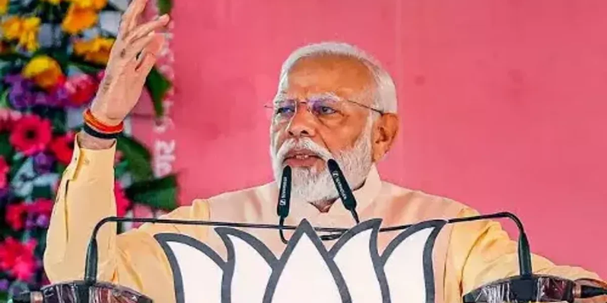 Campaigning for Assembly Elections in Chhattisgarh and MP on top gear; PM Modi to hold three rallies in MP