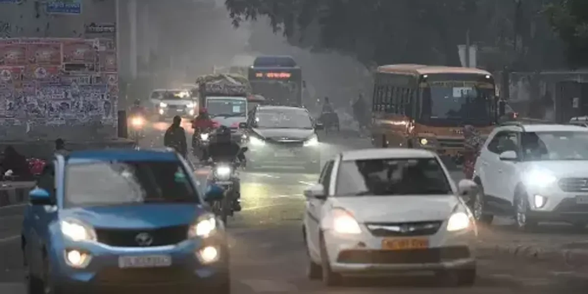 Restrictions on BS3 petrol, BS4 diesel cars eased as Delhi’s air quality improves
