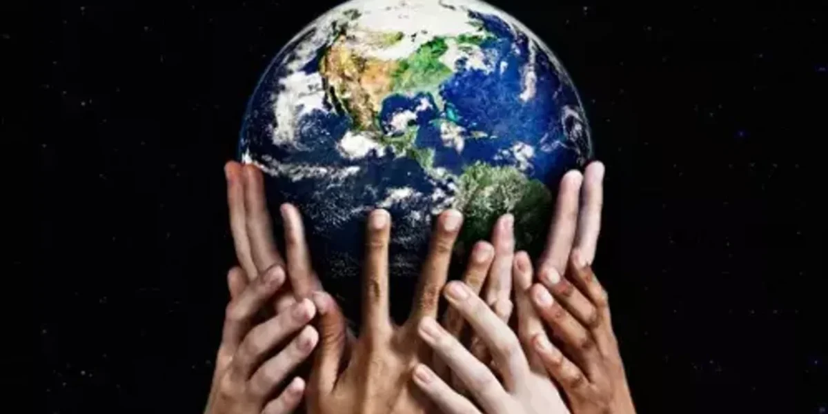 WHO urges investing in “One Health” actions for better health of the people and the planet