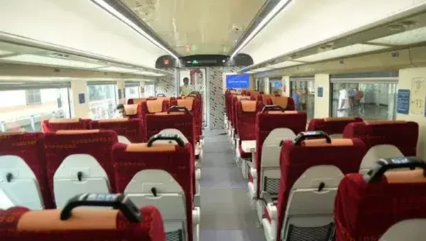 Indian Railways to offer flight-like services under Yatri Seva Anubandh scheme