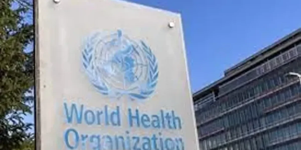 WHO unveils framework for climate resilient and low carbon health systems