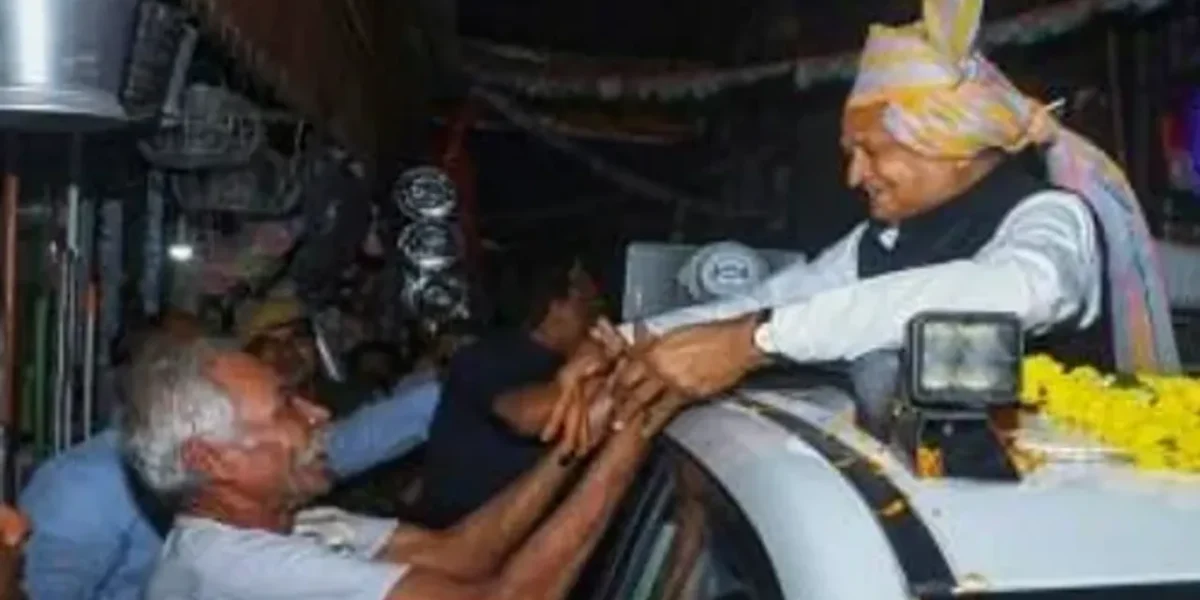 Stage all set for polling for Rajasthan Assembly Elections tomorrow