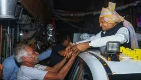 Stage all set for polling for Rajasthan Assembly Elections tomorrow