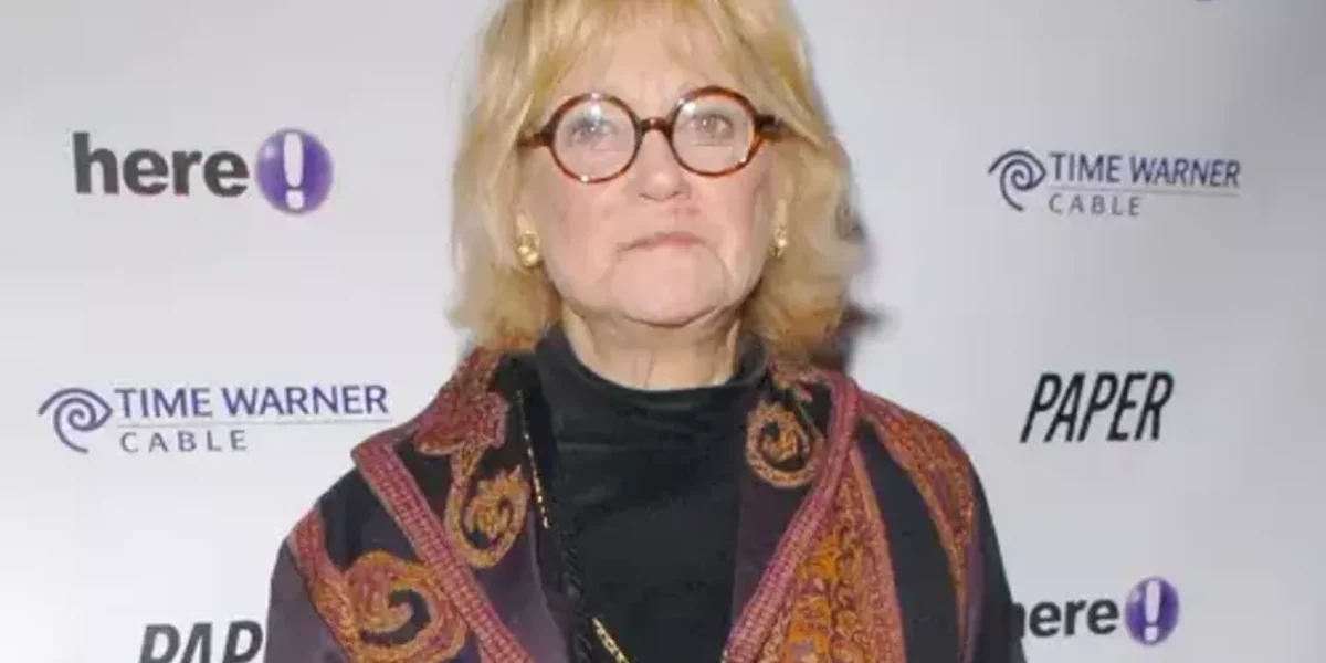 The Sopranos actor Suzanne Shepherd dies at 89
