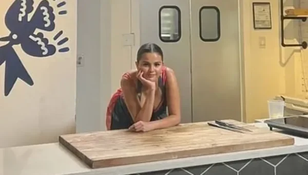 Selena Gomez returns to Instagram days after announcing social media break
