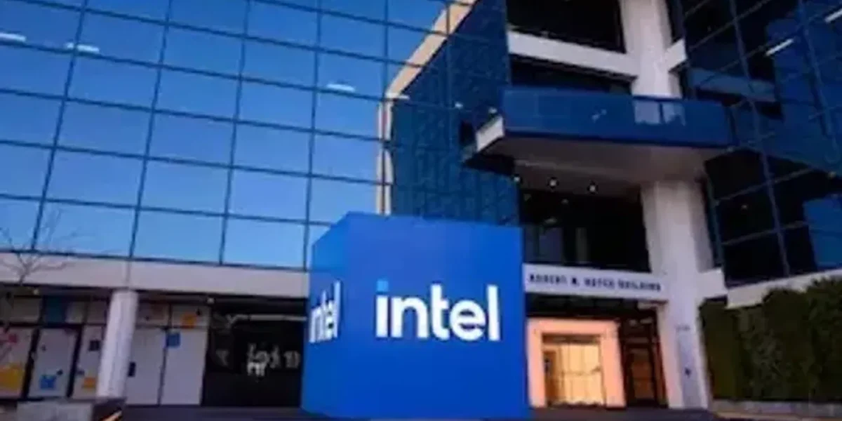 Intel partners with contract manufacturers to make laptops in India