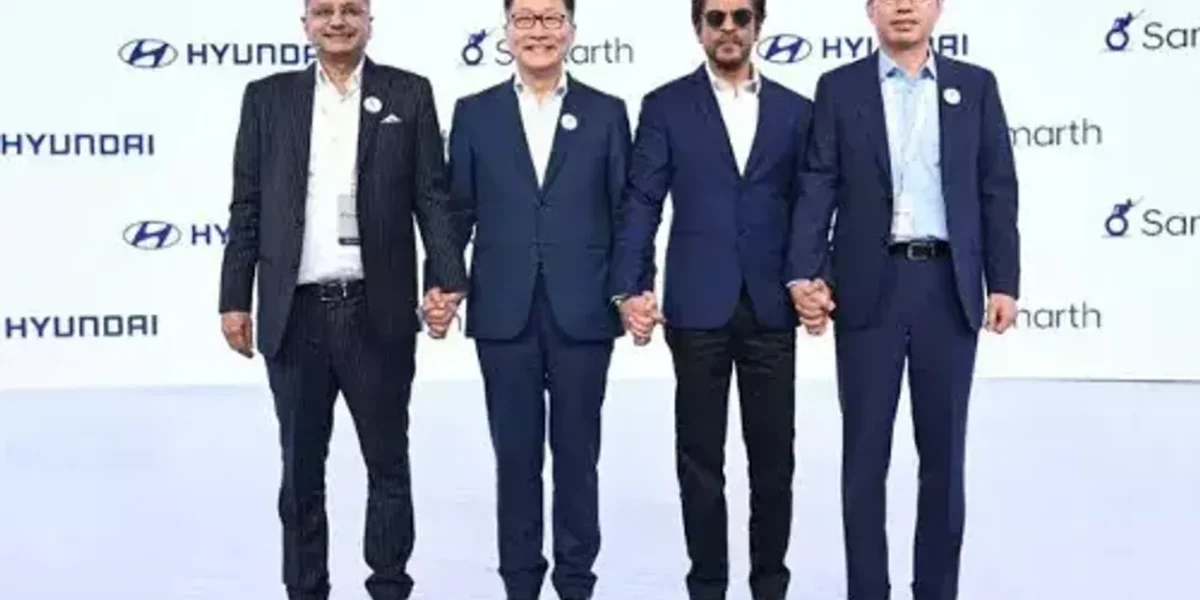 Hyundai launches Samarth Campaign; fostering inclusivity for people with disabilities