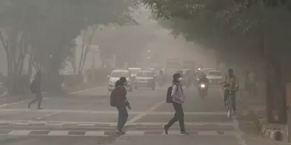 Delhi primary schools to remain closed till Nov 10 amid severe air quality