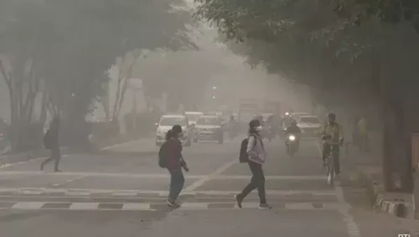 Delhi primary schools to remain closed till Nov 10 amid severe air quality