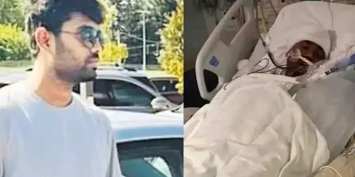 Indian student critically injured in stabbing at US gym dies