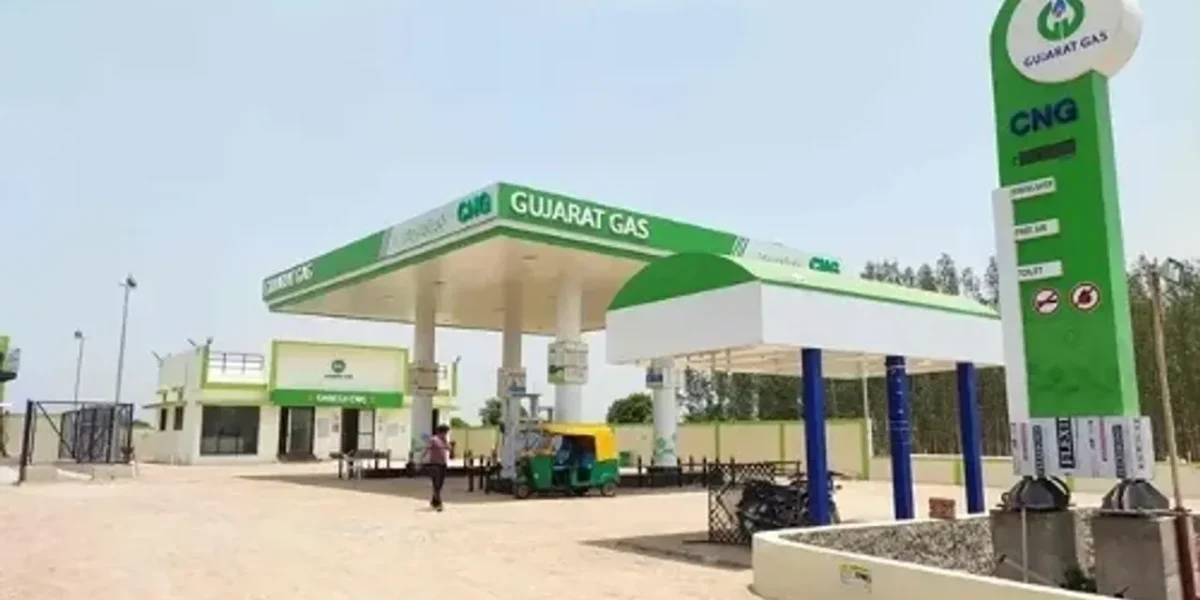 Gujarat leads with 17% of 5,899 CNG stations in the country: Govt