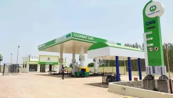 Gujarat leads with 17% of 5,899 CNG stations in the country: Govt