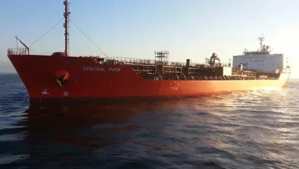 Gaza war: Attackers seize Israel-linked tanker off Yemen in third such assault