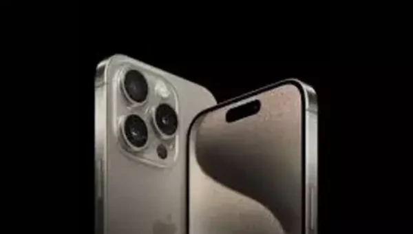 Apple’s iPhone 15 Pro introduces spatial media capture feature