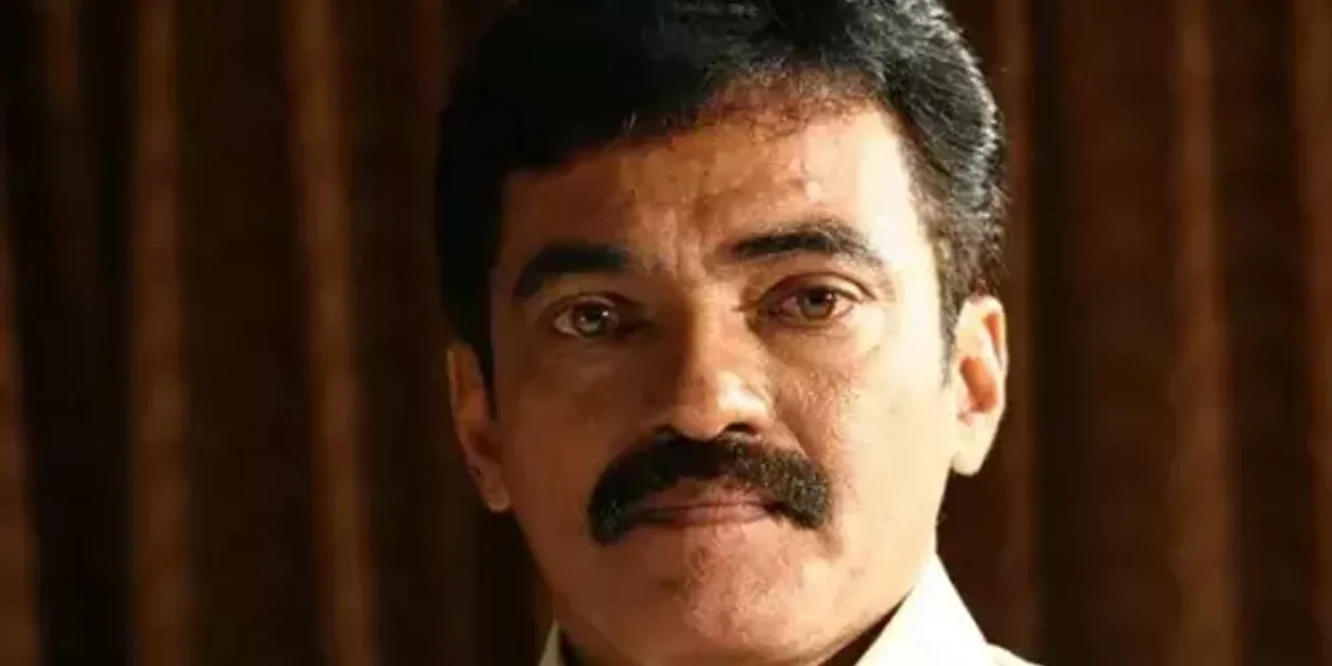 Malayalam actor Kalabhavan Haneef passes away