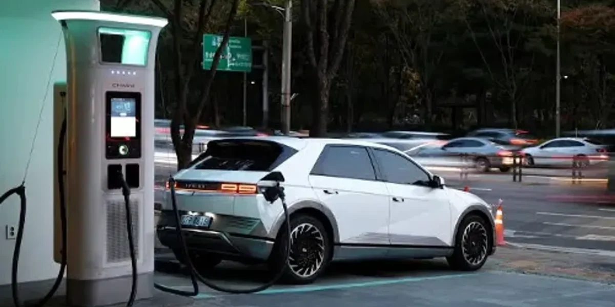 Hyundai betting big on EVs, setting up new 1.5 Million USD manufacturing unit in Korea