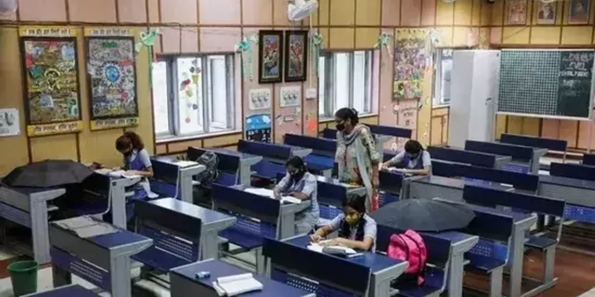 Delhi schools directed to have minimum 220 working days in an academic year