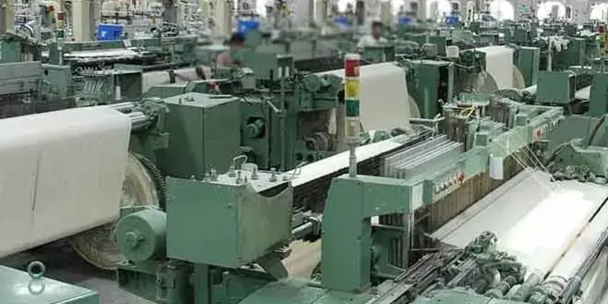 Challenges drive textile units to extend Diwali break