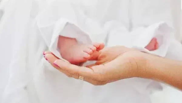 US officials warn of dramatic rise in infant syphilis