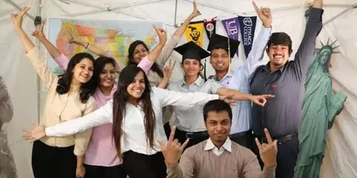 US remains top choice for Indian students pursuing higher education abroad