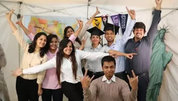 US remains top choice for Indian students pursuing higher education abroad
