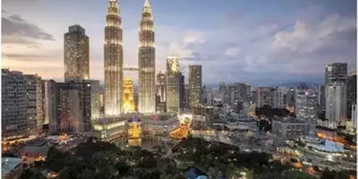 Visa-Free travel to Malaysia for Indians from December 1