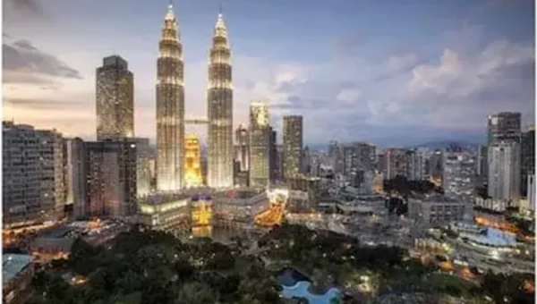 Visa-Free travel to Malaysia for Indians from December 1