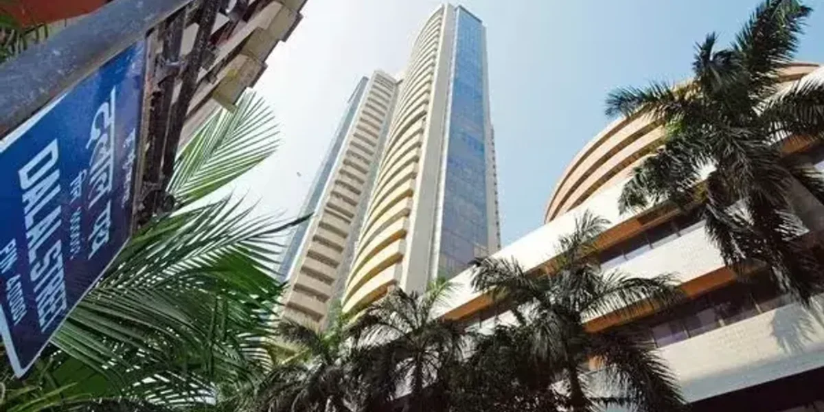 Sensex, Nifty reach new highs amidst positive market sentiment