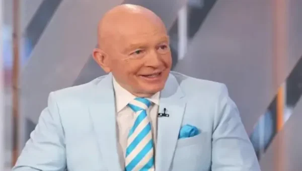 Mark Mobius plans to step back from Mobius capital partners
