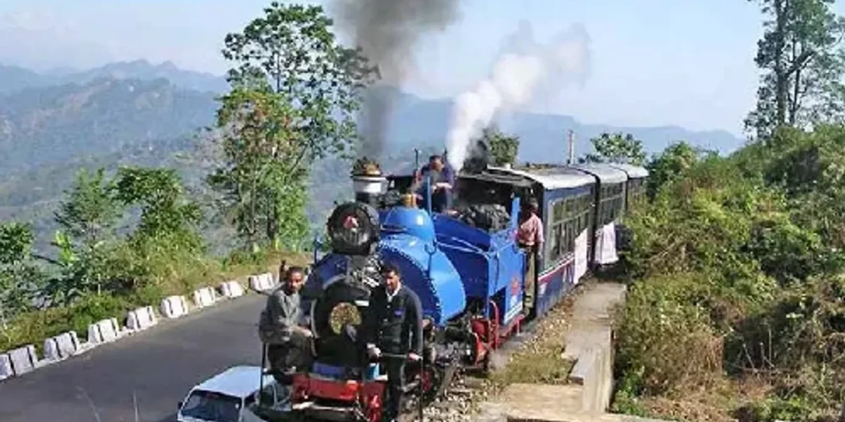 Central Railway to restart Matheran-Neral mini train services from November 4