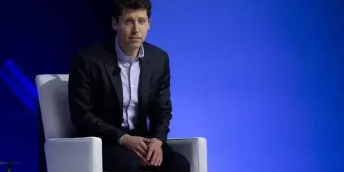 OpenAI appoints ex-Twitch boss as interim CEO; Altman joins Microsoft