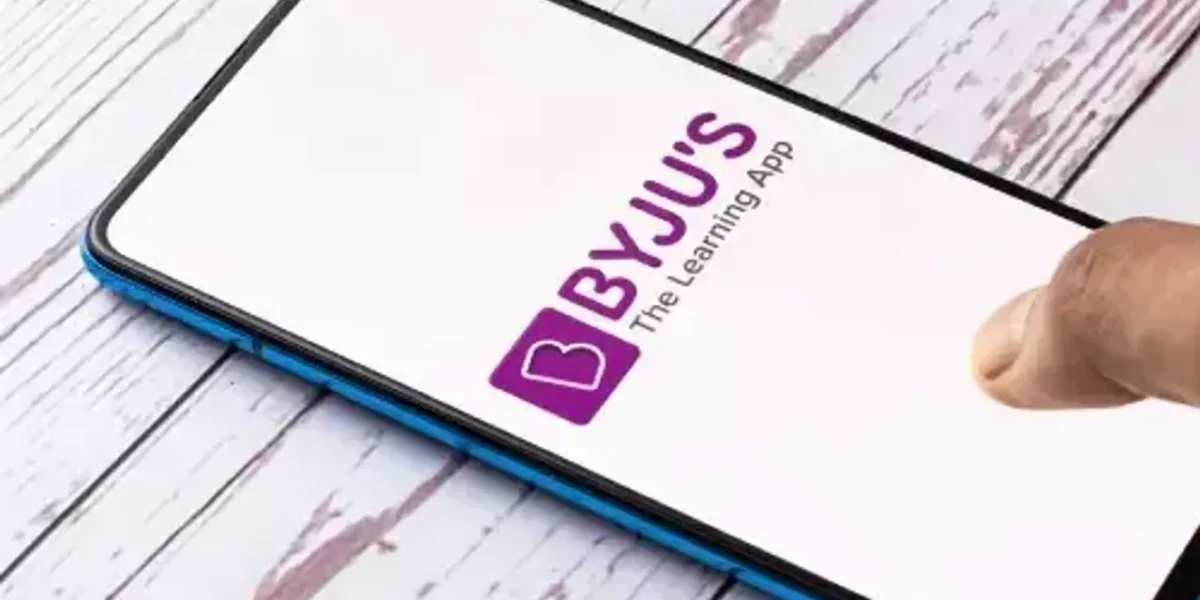 Byju’s says FY22 standalone revenue rises to Rs.3,569 crore, EBITDA loss drops marginally